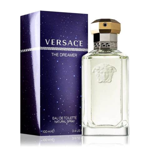 versace the dreamer ingredients|versace perfume for men.